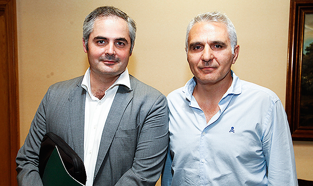 El hospital del futuro: sostenible, humanizado y con ayuda del 'big data'