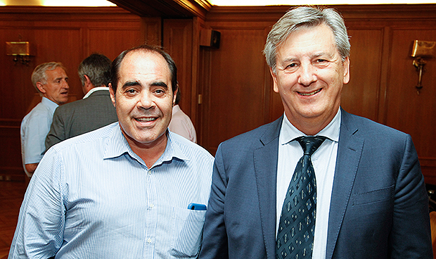 El hospital del futuro: sostenible, humanizado y con ayuda del 'big data'