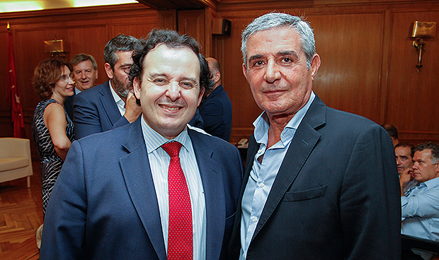 El hospital del futuro: sostenible, humanizado y con ayuda del 'big data'