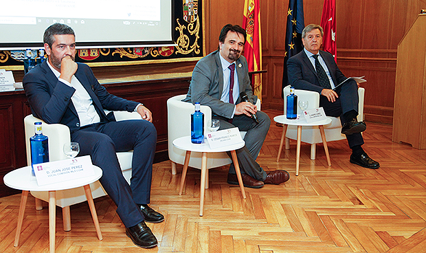 El hospital del futuro: sostenible, humanizado y con ayuda del 'big data'