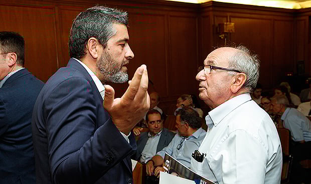 El hospital del futuro: sostenible, humanizado y con ayuda del 'big data'