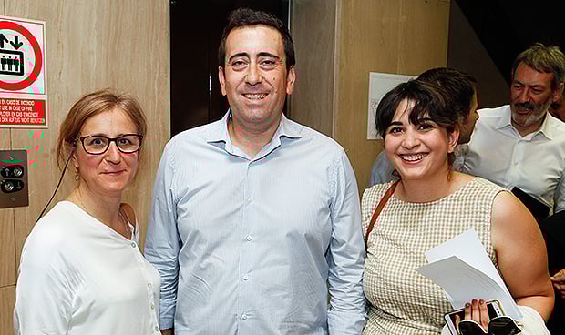 El hospital del futuro: sostenible, humanizado y con ayuda del 'big data'