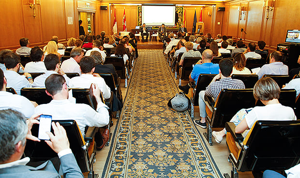 El hospital del futuro: sostenible, humanizado y con ayuda del 'big data'