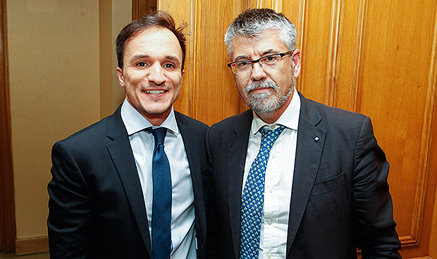 El hospital del futuro: sostenible, humanizado y con ayuda del 'big data'