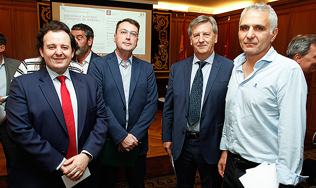 El hospital del futuro: sostenible, humanizado y con ayuda del 'big data'