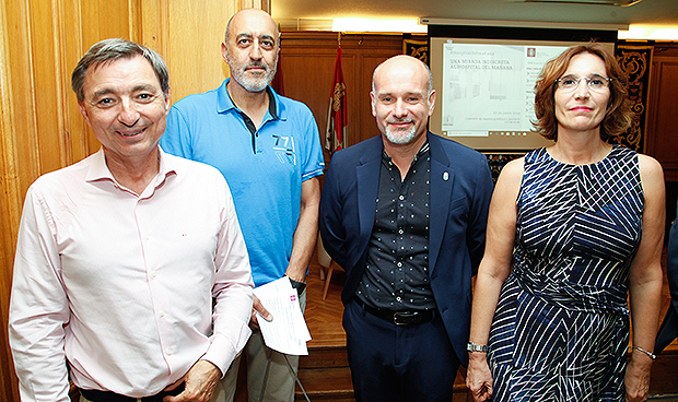 El hospital del futuro: sostenible, humanizado y con ayuda del 'big data'