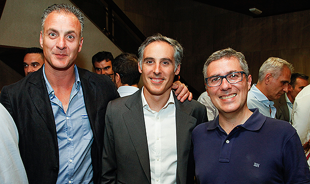 El hospital del futuro: sostenible, humanizado y con ayuda del 'big data'