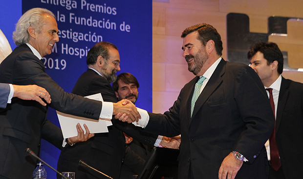 HM Hospitales crea el Premio Internacional de Ciencias Médicas Juan Abarca