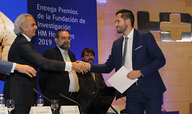 HM Hospitales crea el Premio Internacional de Ciencias Médicas Juan Abarca