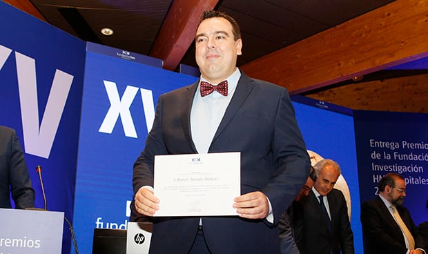 HM Hospitales crea el Premio Internacional de Ciencias Médicas Juan Abarca