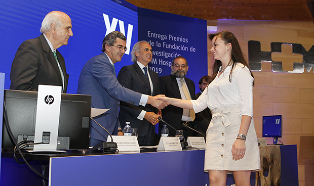 HM Hospitales crea el Premio Internacional de Ciencias Médicas Juan Abarca