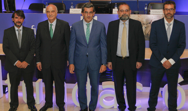 HM Hospitales crea el Premio Internacional de Ciencias Médicas Juan Abarca