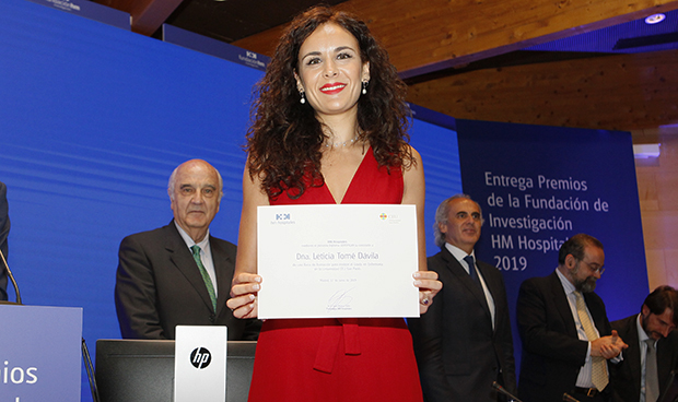 HM Hospitales crea el Premio Internacional de Ciencias Médicas Juan Abarca