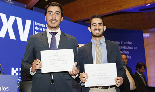HM Hospitales crea el Premio Internacional de Ciencias Médicas Juan Abarca