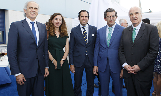 HM Hospitales crea el Premio Internacional de Ciencias Médicas Juan Abarca