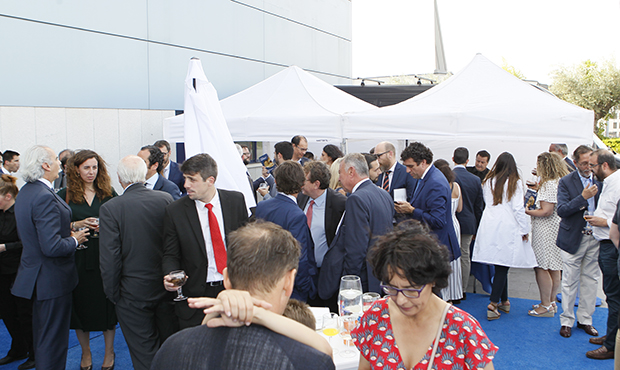 HM Hospitales crea el Premio Internacional de Ciencias Médicas Juan Abarca