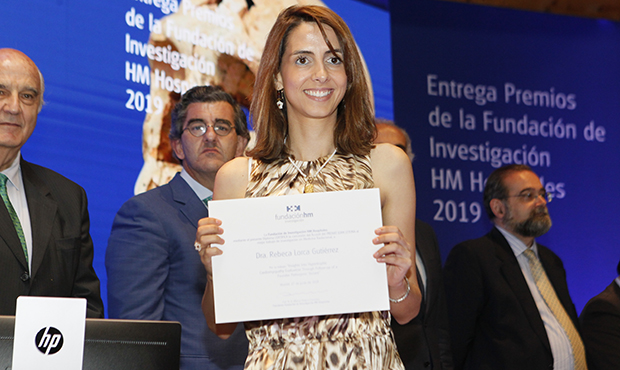HM Hospitales crea el Premio Internacional de Ciencias Médicas Juan Abarca