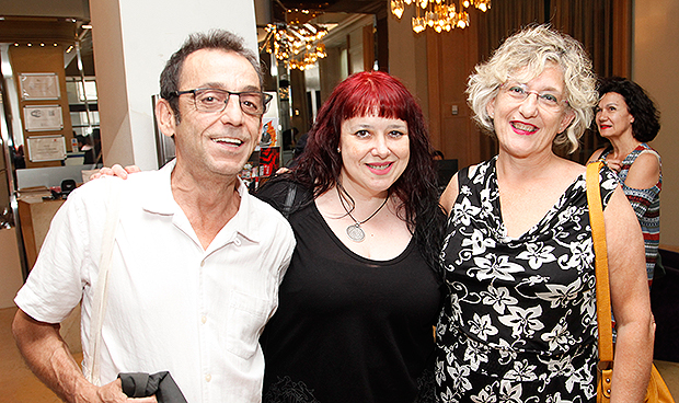 "La historia del VIH la hemos construido juntos pacientes y médicos"