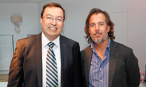 "La historia del VIH la hemos construido juntos pacientes y médicos"