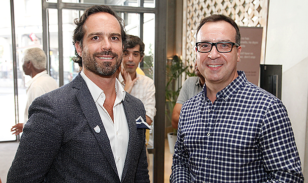 "La historia del VIH la hemos construido juntos pacientes y médicos"