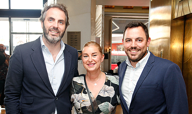 "La historia del VIH la hemos construido juntos pacientes y médicos"