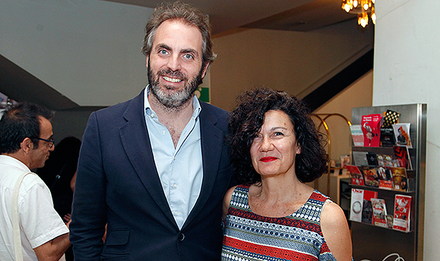 "La historia del VIH la hemos construido juntos pacientes y médicos"