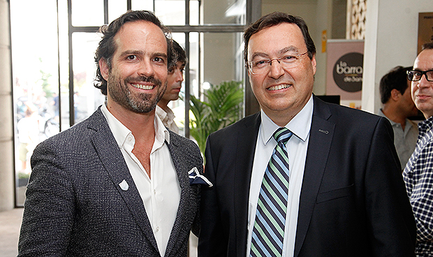 "La historia del VIH la hemos construido juntos pacientes y médicos"