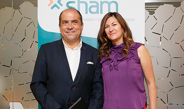 Sham debate la necesidad de unificar criterios comunes en la pericia médica