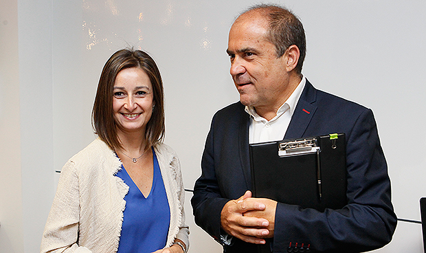 Sham debate la necesidad de unificar criterios comunes en la pericia médica