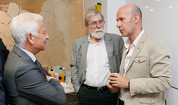 Sham debate la necesidad de unificar criterios comunes en la pericia médica