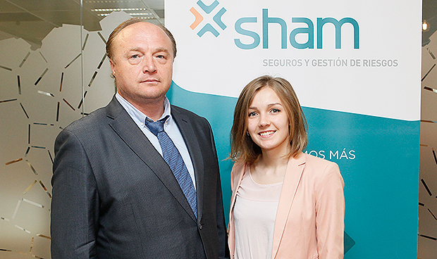 Sham debate la necesidad de unificar criterios comunes en la pericia médica