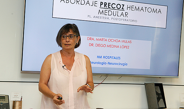 Sham debate la necesidad de unificar criterios comunes en la pericia médica