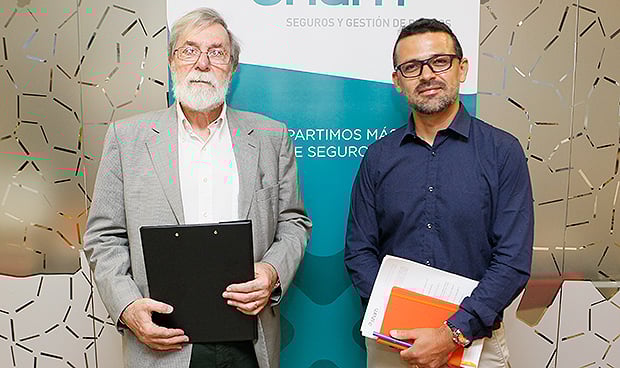 Sham debate la necesidad de unificar criterios comunes en la pericia médica