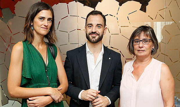 Sham debate la necesidad de unificar criterios comunes en la pericia médica