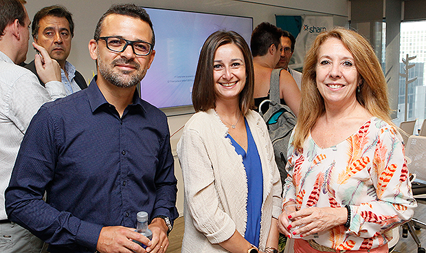 Sham debate la necesidad de unificar criterios comunes en la pericia médica