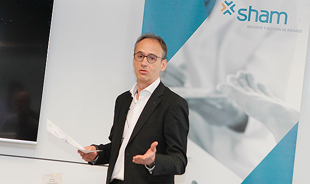 Sham debate la necesidad de unificar criterios comunes en la pericia médica