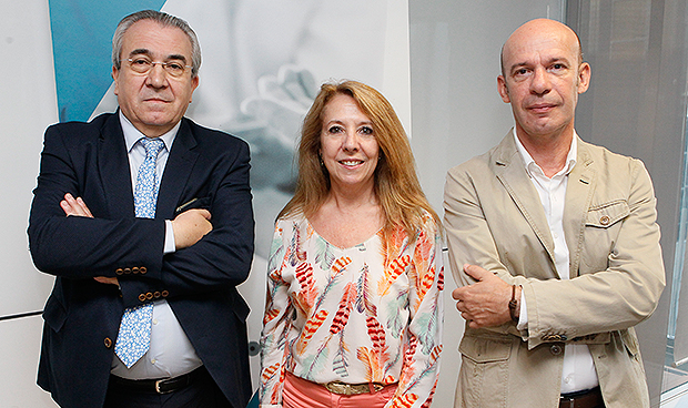 Sham debate la necesidad de unificar criterios comunes en la pericia médica