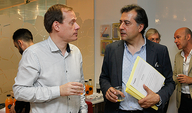 Sham debate la necesidad de unificar criterios comunes en la pericia médica