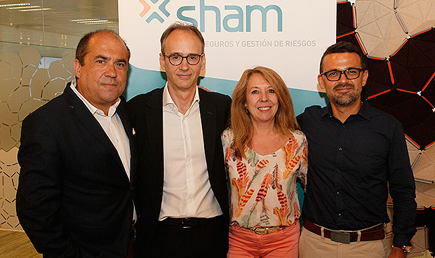 Sham debate la necesidad de unificar criterios comunes en la pericia médica