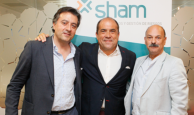 Sham debate la necesidad de unificar criterios comunes en la pericia médica