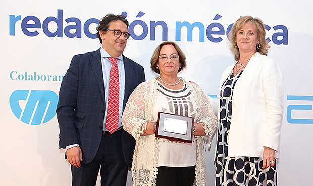 Carcedo: "La sanidad pública es el orgullo de la democracia española"