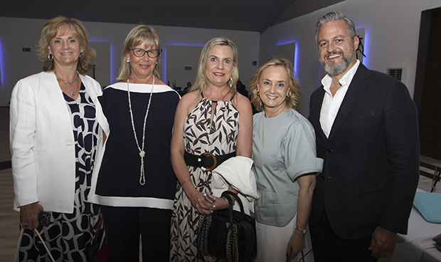 Jesús Fernández: "El gestor lleva en su ADN el trabajo por la sanidad" 