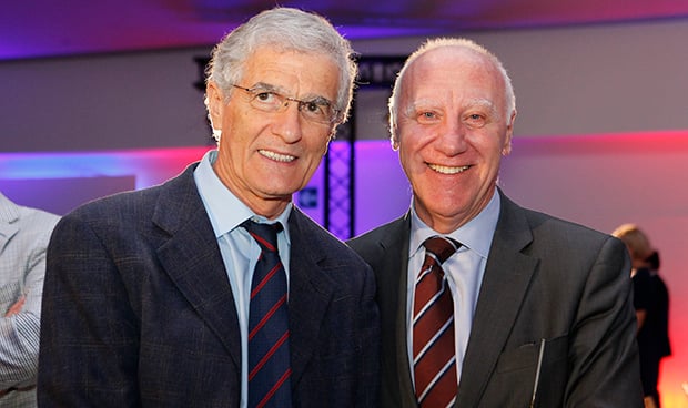 Jesús Fernández: "El gestor lleva en su ADN el trabajo por la sanidad" 