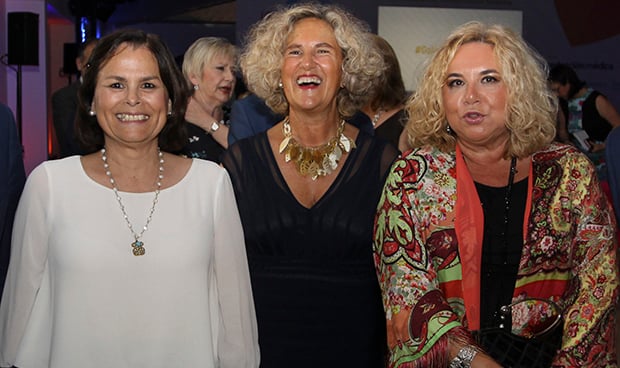 Jesús Fernández: "El gestor lleva en su ADN el trabajo por la sanidad" 