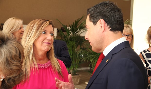 Jesús Fernández: "El gestor lleva en su ADN el trabajo por la sanidad" 