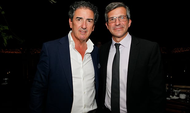 Jesús Fernández: "El gestor lleva en su ADN el trabajo por la sanidad" 