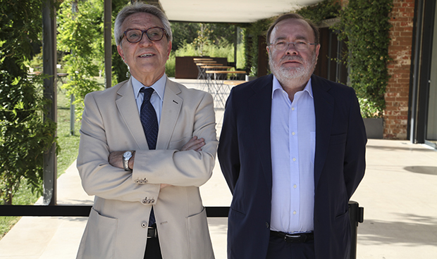 Jesús Fernández: "El gestor lleva en su ADN el trabajo por la sanidad" 