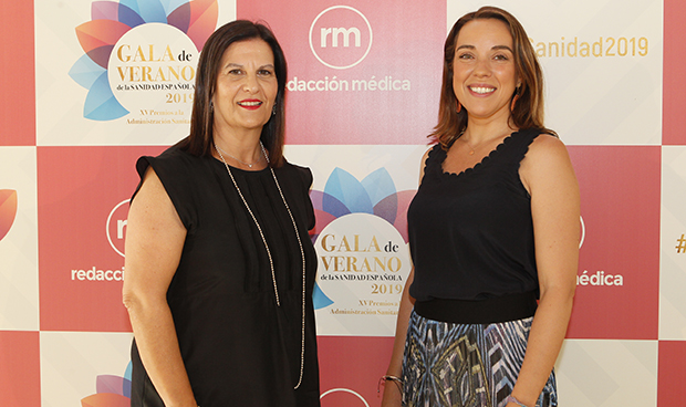 "Los profesionales del SNS han logrado una sanidad más justa y humana"