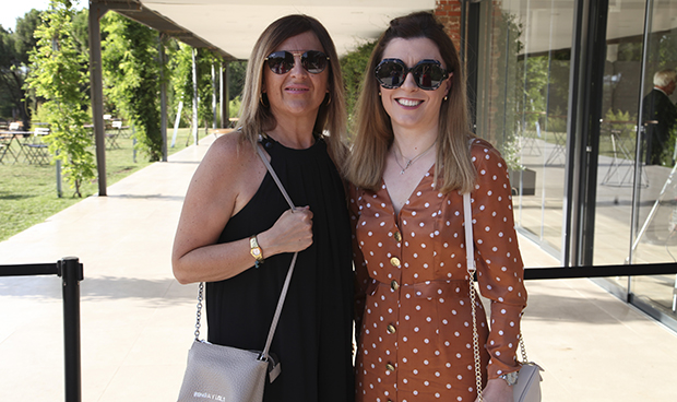 "Los administradores somos catalizadores y dinamizadores de la sanidad"