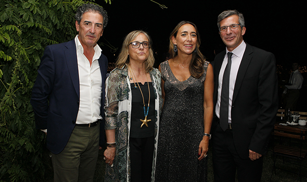 "Los administradores somos catalizadores y dinamizadores de la sanidad"